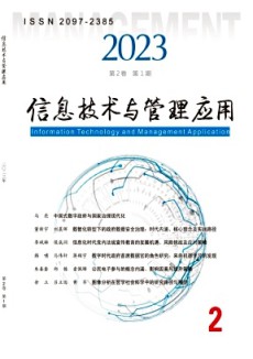 信息技术与管理应用